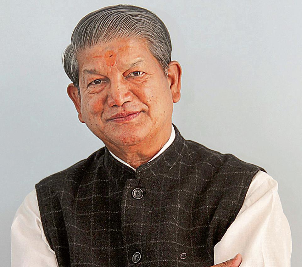 BJP finding it difficult to criticize Rahul Gandhi now: Harish Rawat